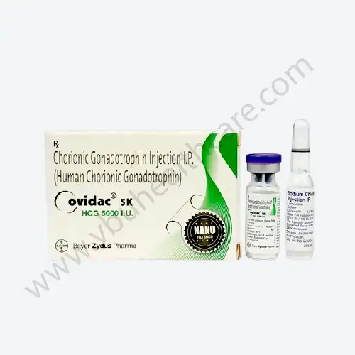 Proficent HCG